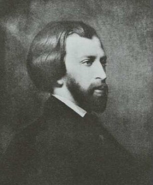 Musset, Alfred de