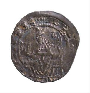 Münze, Pfennig, 1194-1204/05