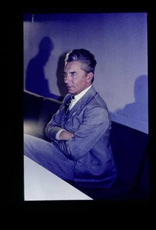 Herbert v. Karajan 10.10.66.