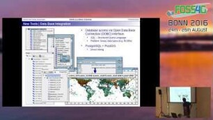 Automating your analysis using SAGA Gis