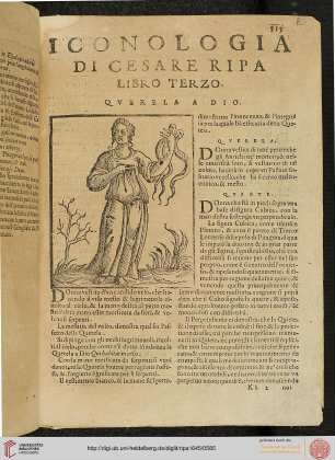 Libro terzo
