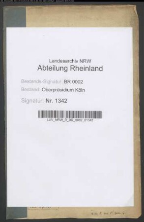 Festungsbau von Wesel