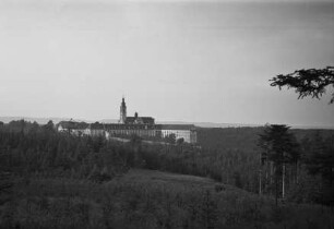 Benediktinerstift Altenburg