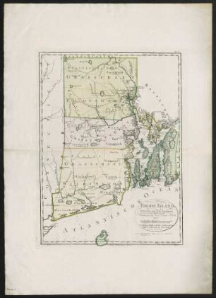 4. Rhode Island