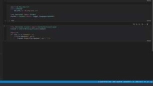 Python-Package: ChatterBot