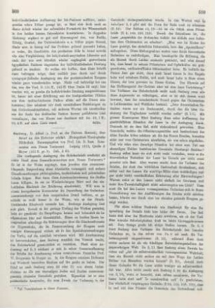 505-508 Zur Chronologie der Bekehrung des Apostels Paulus