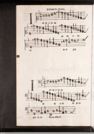 [Josquin des Préz]
