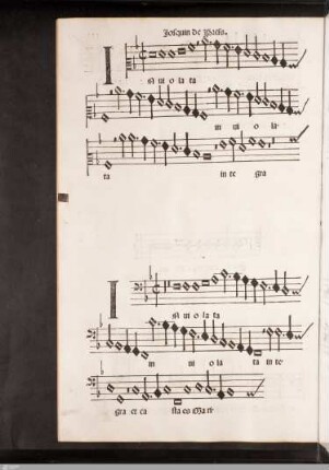 [Josquin des Préz]