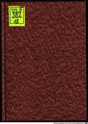 Descriptio Mariaebergi, paucis annotationibus illustratae