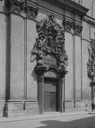 Sankt Jakobskirche