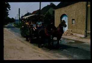 Niemegk/ Kremser 13.7.79.