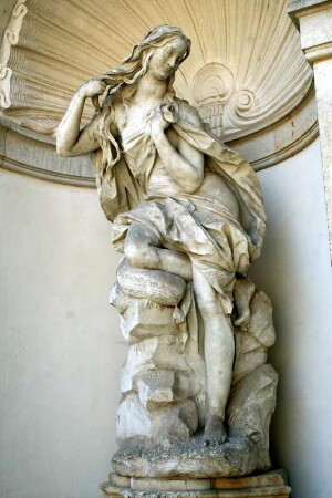 Dresden: Zwinger