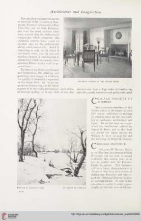 Chicago Society of Etchers