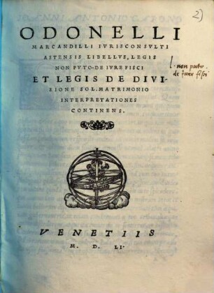Libellus, qui legis assiduis C. qui potio. in pigno. habe ... interpretationes continet
