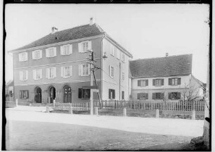 Krauchenwies