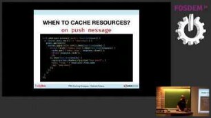 PWA caching strategies: How to obtain maximum performance from your Progressive web app