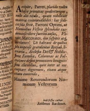 De statu Iudaeorum recedente sceptro specimen academicum