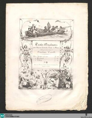 3: L' orage