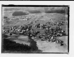 Ernstthal am Rennsteig (Kr. Sonneberg)