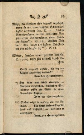 85-96, Reize. - Sendschreiben.