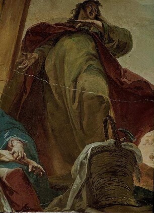Beweinung Christi