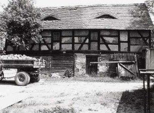 Pfarrhaus, Niederalbertsdorf