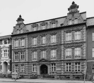 Eberswalde, Rudolf-Breitscheid-Straße 3