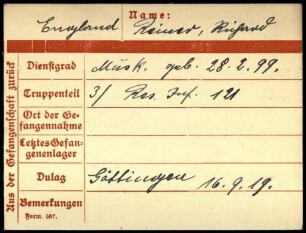 Reiner, Richard - Reinhardt, Gottlieb
