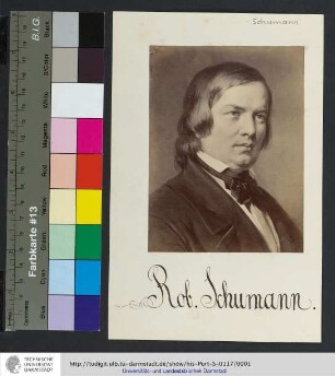 Rob. Schumann