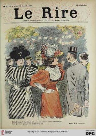 No. 56 (30 Novembre 1895)