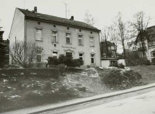 Kurheim Braun