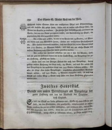 Zwölftes Hauptstück