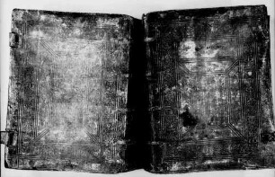 Vitae et passiones Sanctorum - BSB Clm 332