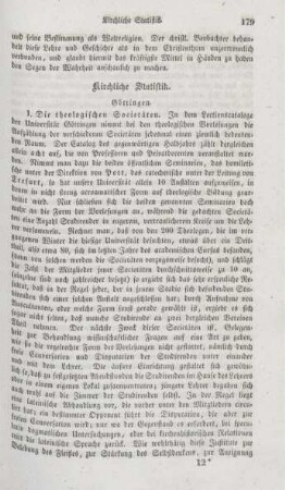 179-191 Kirchliche Statistik