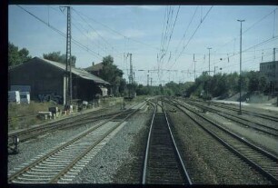 Bf. Waiblingen