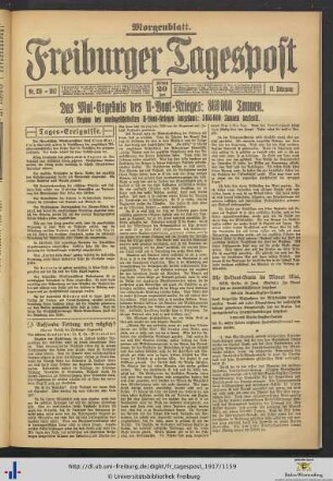 20.06.1917 (Morgenblatt)