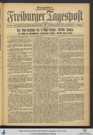 20.06.1917 (Morgenblatt)