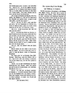 ¬Der¬ rettende Engel eines Greises : (zur Erklärung des Kupfers)