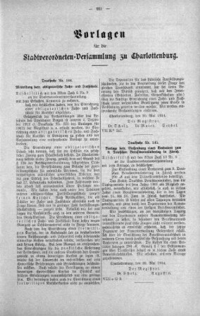 No. 12. (144-162) (144,145.), 10. Juni 1914