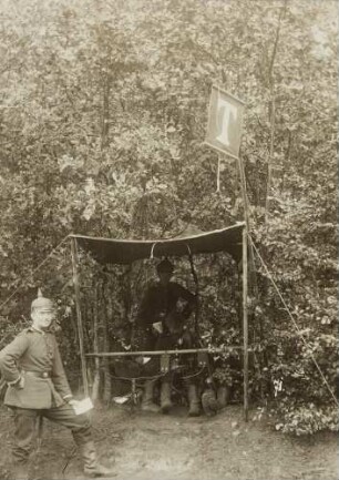 Deutsches Kaisermanöver