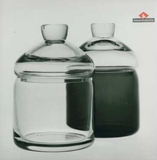 Dosen "2502" von Heinz H. Engler
