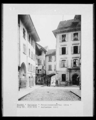 Stadthaus