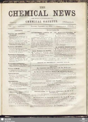 No. 43. September 29, 1860