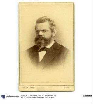 Ernst Kossak