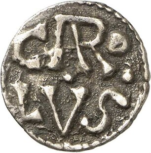 Karolinger: Karl der Große