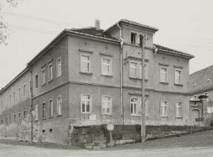 Wohnhaus