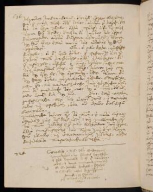 636-640, 25.7.1583, Phil 1 (Leichenpredigt)