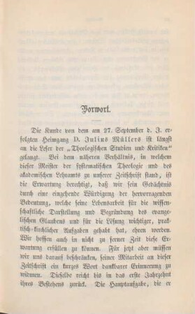 III-VII Vorwort