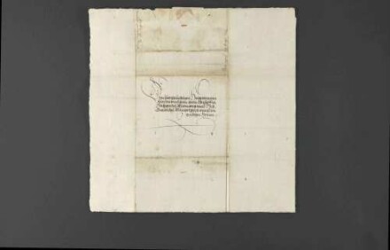 Badekur Markgräfin Barbaras von Brandenburg-Ansbach, der Schwester Markgraf Georg Friedrichs I. von Brandenburg-Ansbach, in Wildbad.