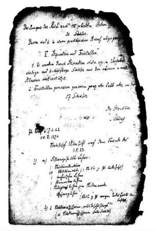 1922/23: Jahresbericht ... - 1922/23
